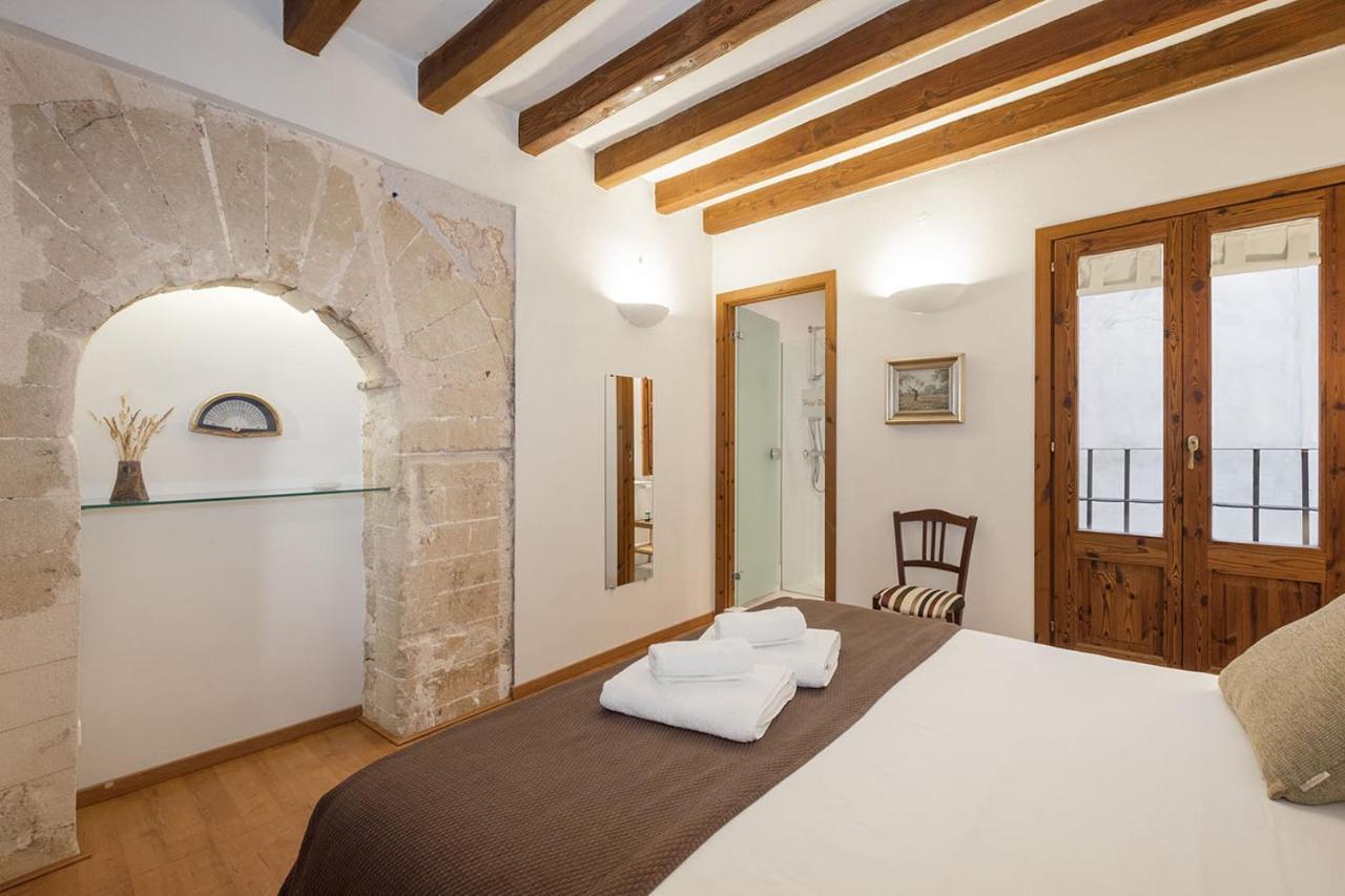 Hotel Ramón Llull House Palma de Mallorca
